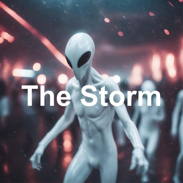 The Storm