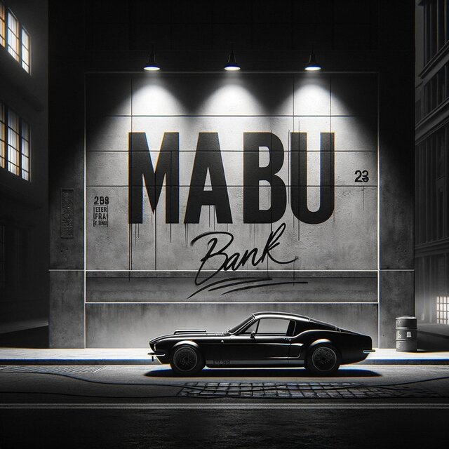 Late Night (feat. bank.)
