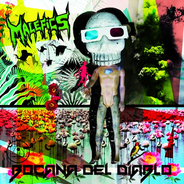 Bocana del Diablo