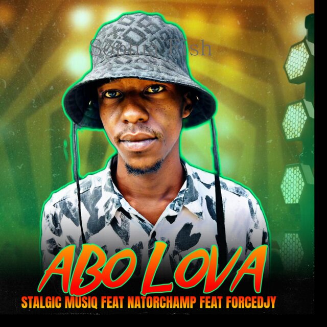 Abo lova (feat. Natorchamp &  ForceDjy)