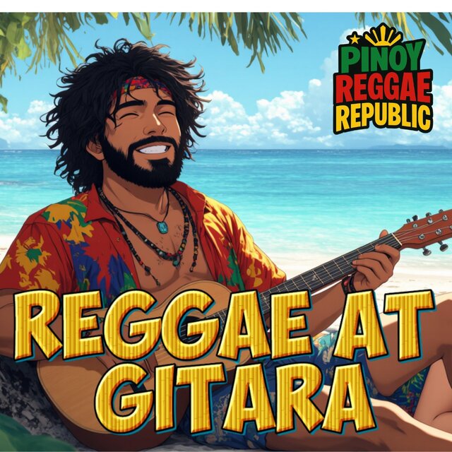 Reggae At Gitara
