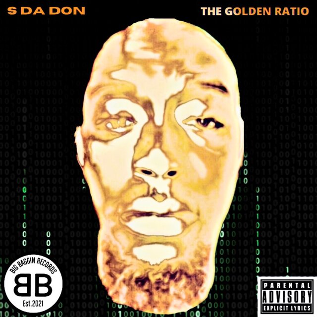 THE GOLDEN RATIO
