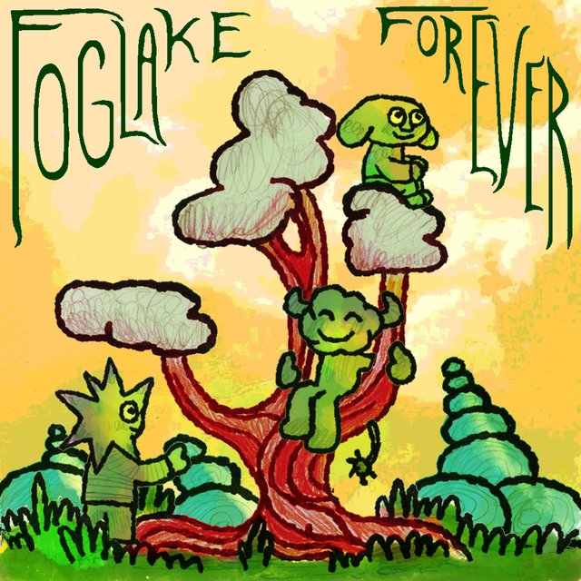 Foglake Forever
