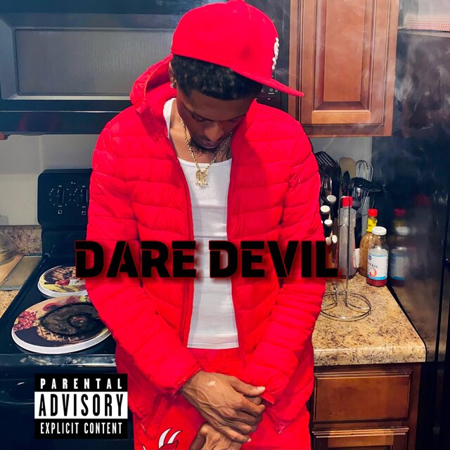 DARE DEVIL