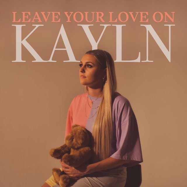 Leave Your Love On