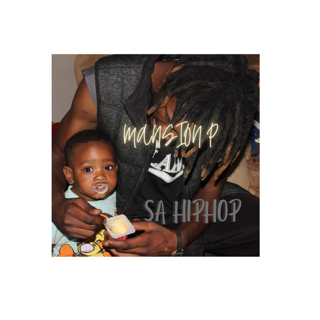 SA Hiphop (Radio Edit)