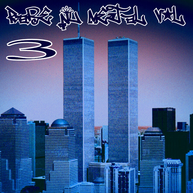 Rare Nu Metal, Vol. 3