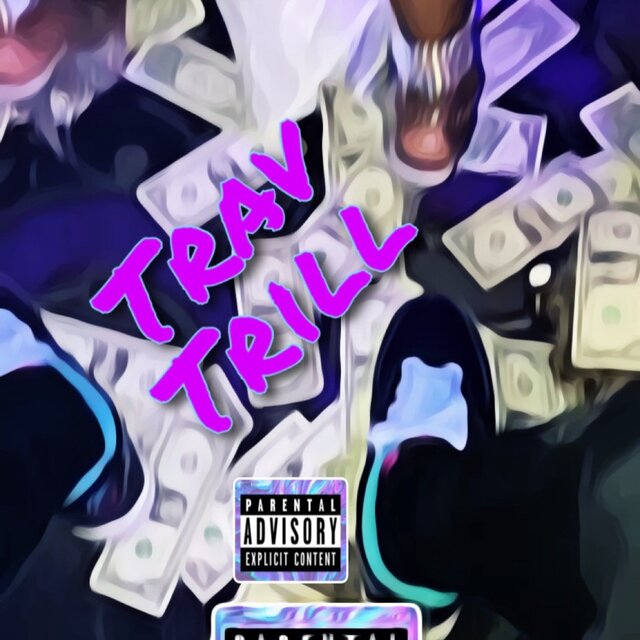 For Sum Thugz (feat. Starboy Money)