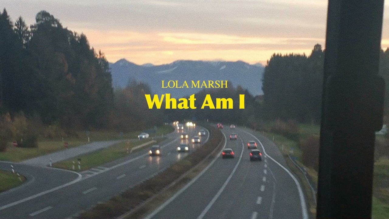 What Am I (Lyric Video)