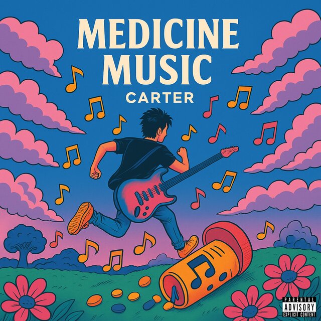 Medicine Music