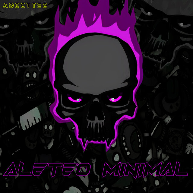 Aleteo Minimal
