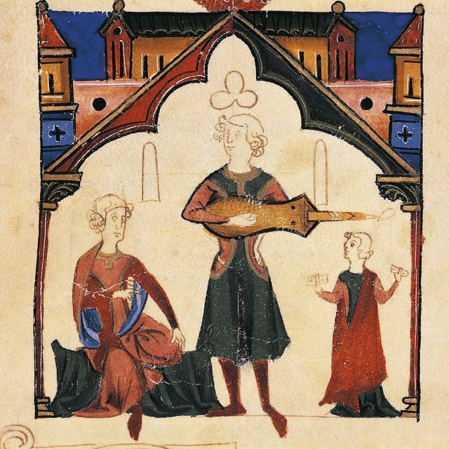 Carmina Burana