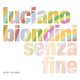 Cover art for album Senza Fine by Amarelo