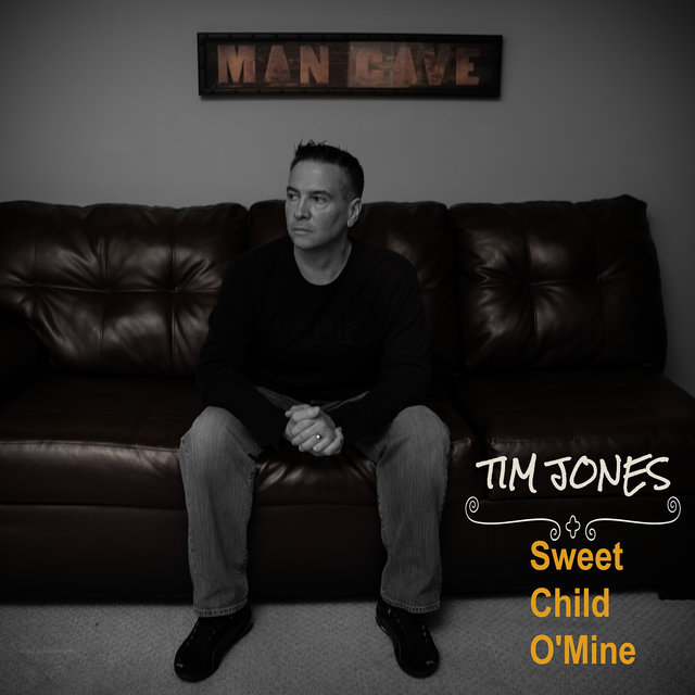 Sweet Child O' mine (Cover)