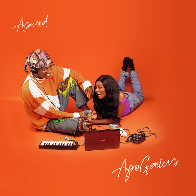 Afro-Genius