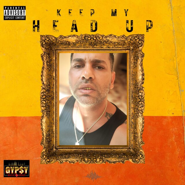 Keep My Head Up