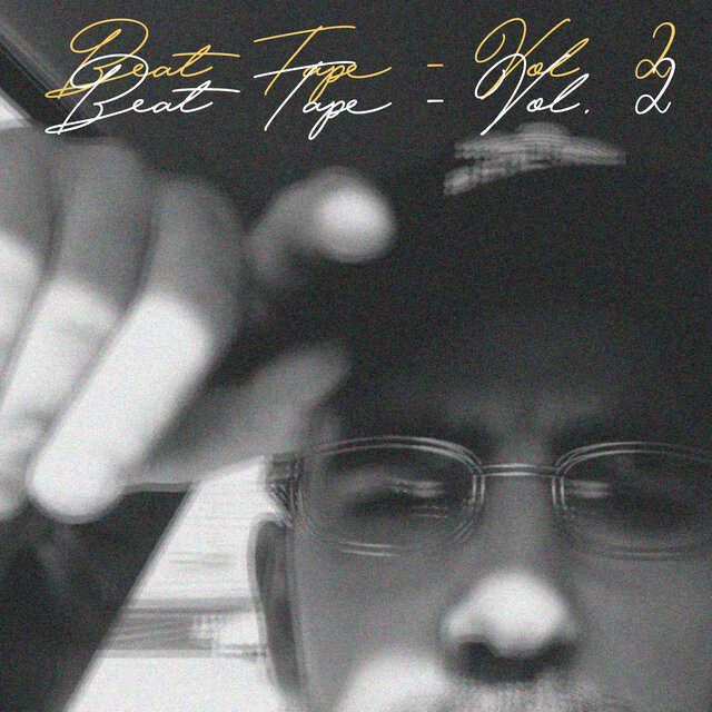 Beat Tape, Vol. 2