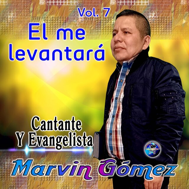El me levantará