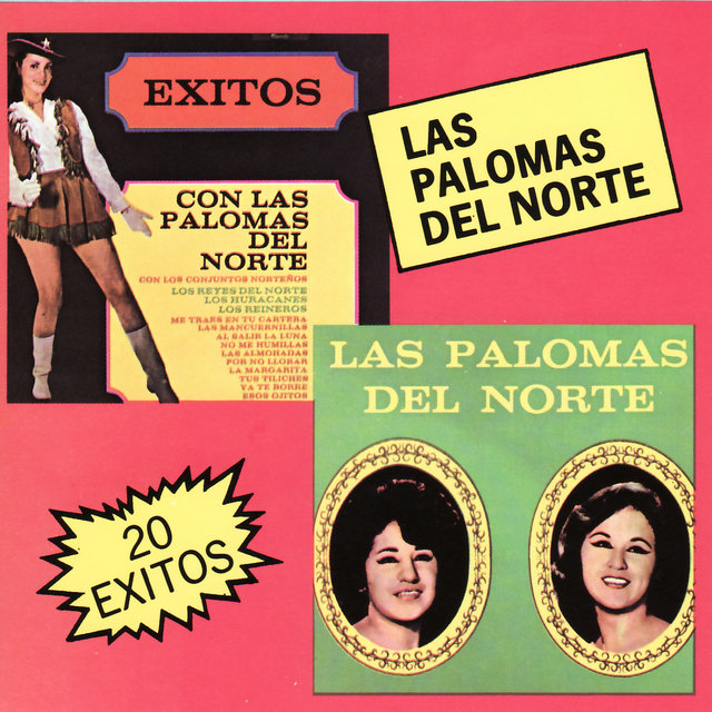 20 Exitos