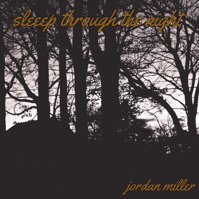 Sleep Through The Night