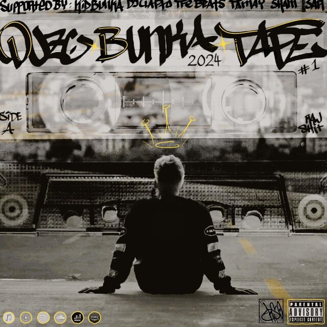 Keep it Real (feat. Kid Bunka)