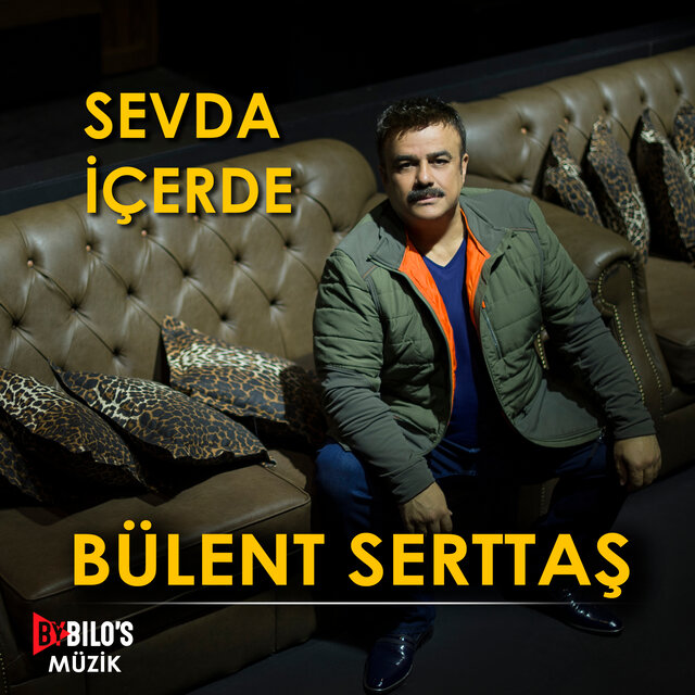 Sevda İçerde