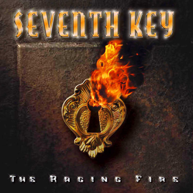 The Raging Fire (Bonus Track Version)