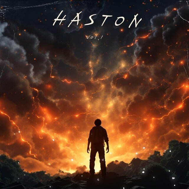 Haston, Vol. 1