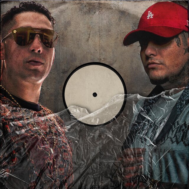 Bendecidos Por Tu Pack (feat. Neto Reyno)
