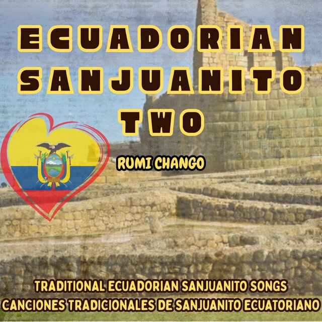 Ecuadorian Sanjuanito Two