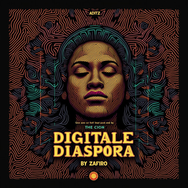Digitale Diaspora
