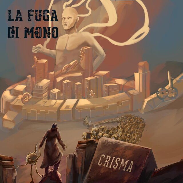 La Fuga di Mono