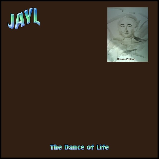 The Dance of Life (Brown Edition)