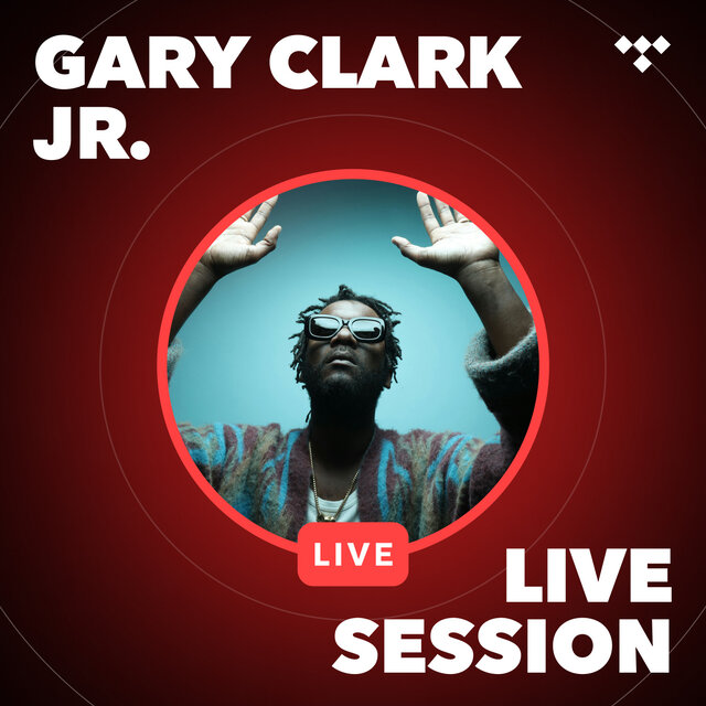 Gary Clark Jr. : Live Session