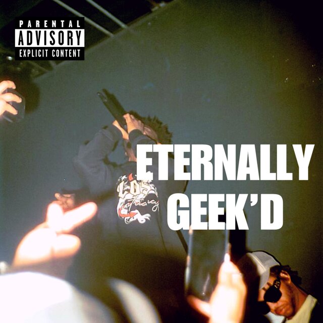 ETERNALLY GEEK'D