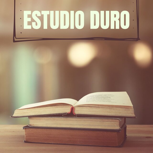 Estudio Duro: Música Tibetana y Oriental para Ayudar a Mantenerte Concentrado en Tus Libros de Texto