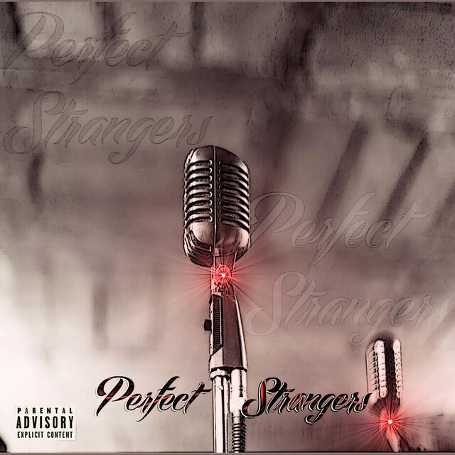 Perfect Strangers
