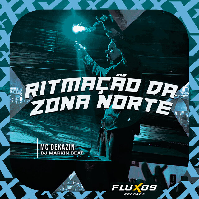 Ritmação da Zona Norte