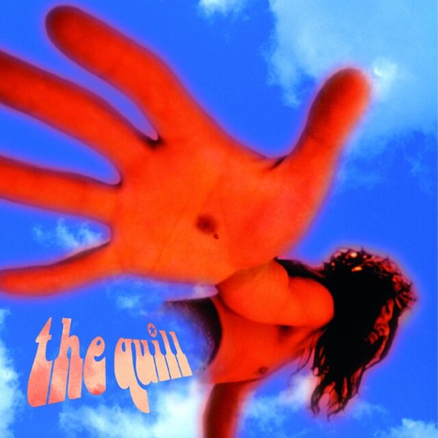The Quill (Bonus Tracks Version)