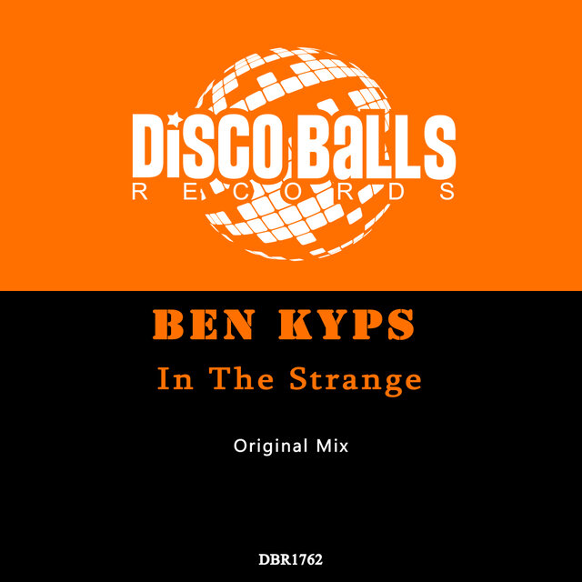 In The Strange