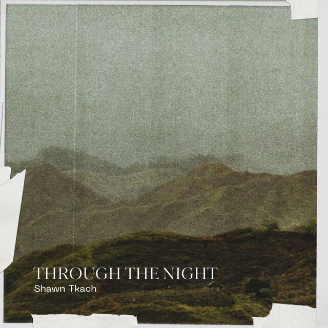 Through the Night (Instrumentals)
