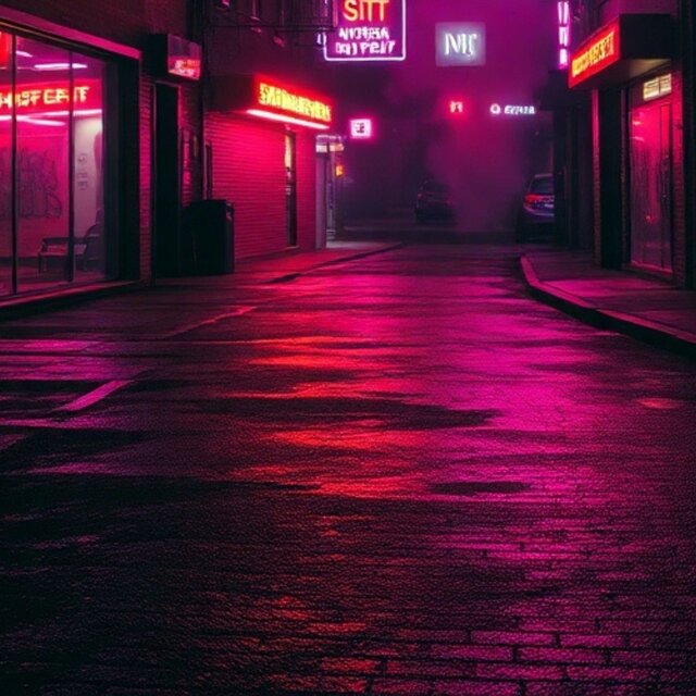 Phantom ride