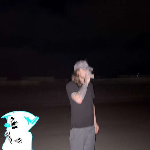 bad dream (feat. QUITAll)