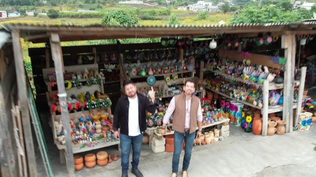 Hecho en Chiapas