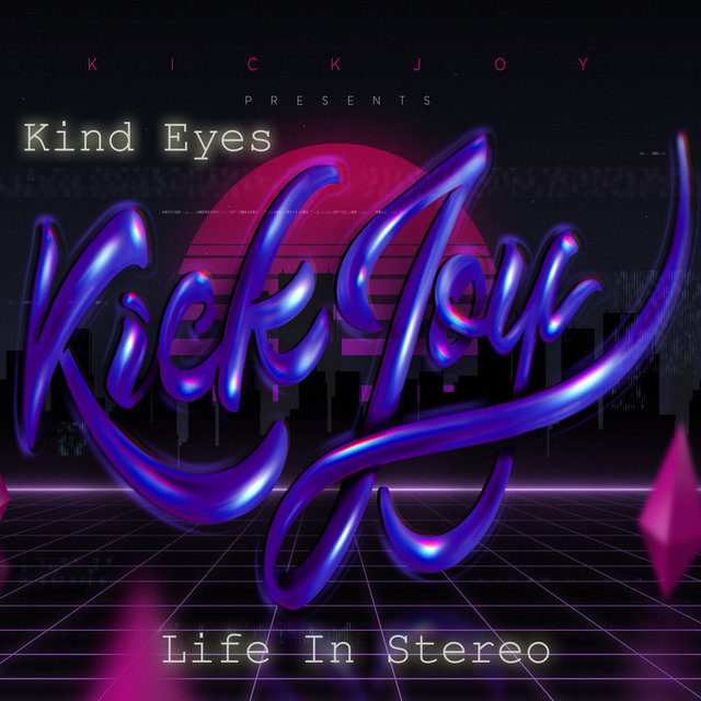 Life In Stereo