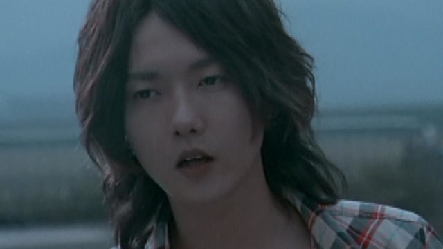 Xie Gei Zi Ji De Ge