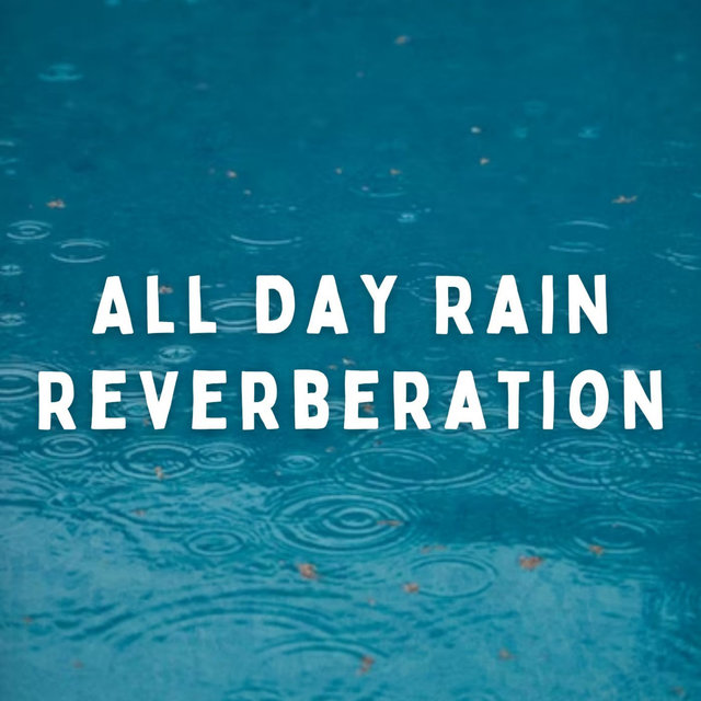 All Day Rain Reverberation