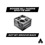 Got My Groove Back