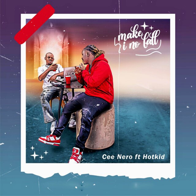 Make I No Fall