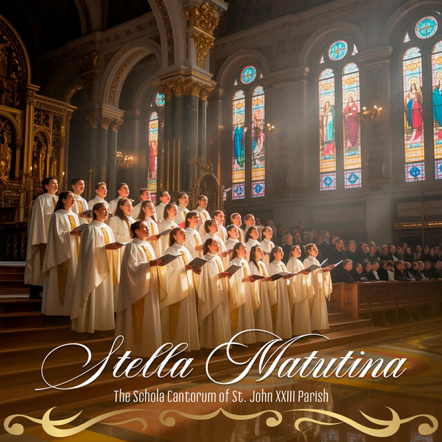 Stella Matutina